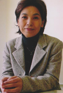 聖川真央先生