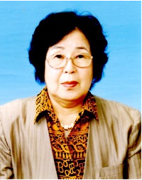 小川 桂鶯先生