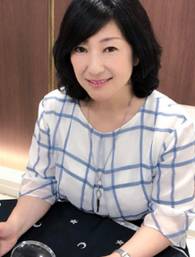 大木 待江先生