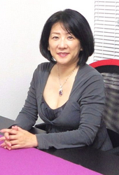 冨永浩美先生