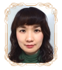 碧木恵子先生